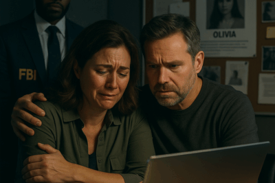 The FBI Closed My Missing Person Case After Months