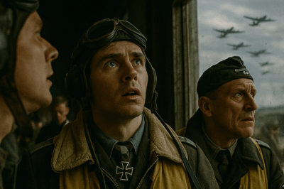 Story: “The Day the Sky Fell”