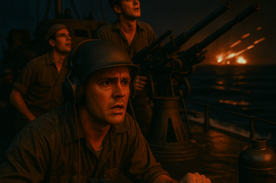 Story: “The Night the Mosquitoes Bit the Dragon”