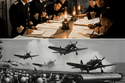 How A Handful of Volunteer Pilots Launched the Daring Doolittle