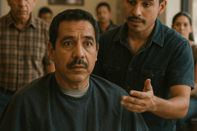 “He Told Me to Stand in Front of the Mirror and Really Look — And When My Reflection Shifted in a Way I Couldn’t Explain, Everything I Believed About Myself and Him Changed Forever.”