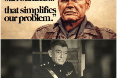 FORGOTTEN LEGEND: The UNFILTERED TRUTH About Chesty Puller—The Most Decorated Marine Who History Left Behind!