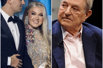 The $800,000,000 Reckoning: Kirk vs. Soros in the Legal Battle of the Century