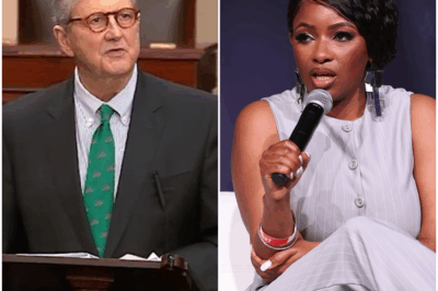 Mic Drop Meltdown: Crockett Insults Kennedy’s Degree—His BRUTAL 15-Word Response Stuns Audience & Sends Her “Ballistic!”