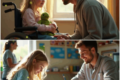 Pick Someone Else”: The Sentence That Shattered a Billionaire—and Changed Two Lives Forever