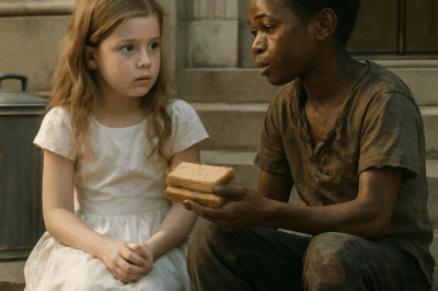 Billionaire industrial tycoon Henry Whitaker believed he understood the world better than most men—its systems, its rules, its prices, its pressure points.