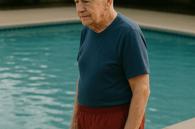 At 81 years old, you learn that most courage doesn’t happen on a battlefield or in a boardroom.