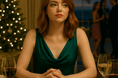 The Christmas They’ll Never Forget