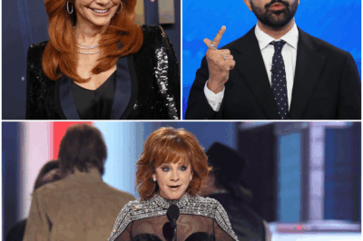 Reba Shockwave! NYC Concert Revenue PLUNGES After McEntire Cancels All Shows—Economists Warn of Major Risk!
