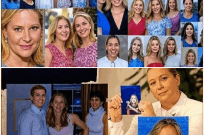 NETFLIX RECKONING: Elite Panicking as Giuffre Series Exposes the Architecture of Global Corruption on October 21!