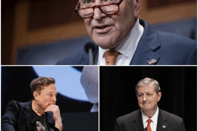 ELECTION SCANDAL EXPOSED: Kennedy and Elon Musk Launch Federal Probe After NYC Ballots Declared a ‘SCAM’ — Top-Secret Clue Points to a DEMOCRAT!