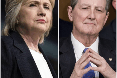 47 Seconds of FURY! Kennedy’s ‘$145 Million Sin List’ Attack Leaves Hillary’s Screen Frozen in C-SPAN Horror!