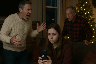 No twinkling lights on the roof. No humming refrigerator. No electronic distractions. just a terrifying, hollow silence.