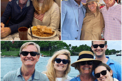 A Fox & Friends Guest Just Got The SURPRISE Of A Lifetime From His Daughter At The Marshall Diner!