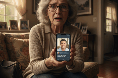 My daughter-in-law forgot her cell phone in my house. It rang, and on the screen appeared a photo of my husband, who had died five years ago. When I opened the message, my heart almost stopped. Don’t forget to subscribe to the channel and comment where you’re watching from.