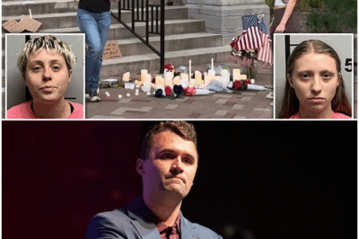 INSTANT JUSTICE! Activist Who Vandalized Charlie Kirk Memorial LOSES EVERYTHING!