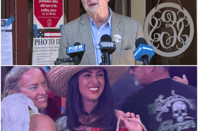 CAREER ENDER? Kennedy SLAMS Boebert’s “DISGUSTING” Costume: “A STAIN on the Flag!”