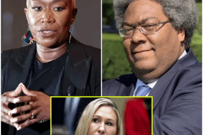 The MAGA Fracture: Marjorie Taylor Greene is OUT! Joy Reid & Elie Mystal Ask: Is Trump’s Base Finally Crumbling?”