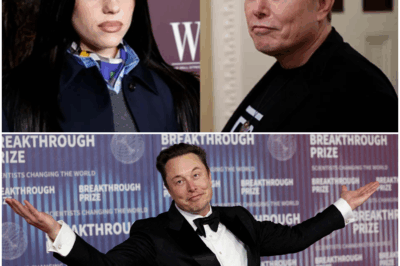 Billionaire Warfare: Billie Eilish Just Launched The Most Vicious Verbal Attack On Elon Musk!