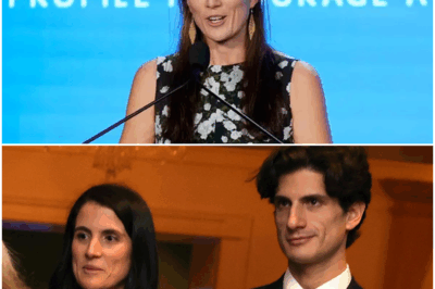 “JFK’s Grandson Rallies: Jack Schlossberg Breaks Silence After Sister Tatiana’s Terminal Diagnosis Rocks Campaign Launch”