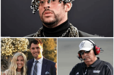 NASCAR Billionaire Rick Hendrick Funds $7M Super Bowl Halftime RIVAL!