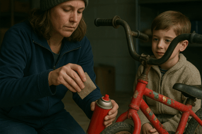 My name is Sarah, and I’m a single mom. That’s not a tragedy, it’s just a fact. But this year, the facts were stacking up against me. My hours at the diner had been cut, the rent had gone up (again), and the cost of groceries felt like a punch in the gut every single week.