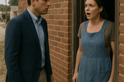 One Thursday morning, with the golden sunlight filtering through the leaves of the trees, Emiliano Arriaga, a successful millionaire, made a decision he had never imagined: