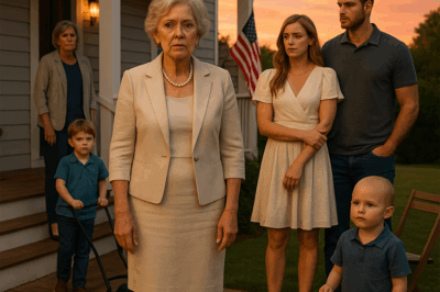 My son sold their house and gave $620,000 for my daughter-in-law to spend. Then they came to live in my house.