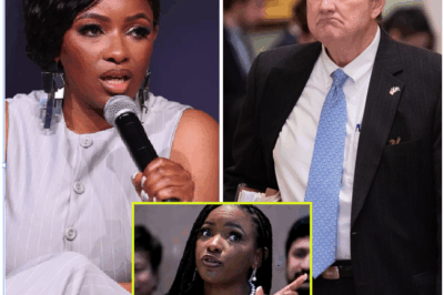 Jasmine Crockett Confronts Kennedy On Race — He Responds By Using ONE Word To Expose Her!