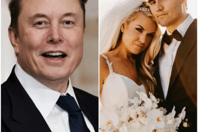🚀 Future Shock! Elon Musk Ditches AI & Rockets to Pledge STAGGERING $50 MILLION ANNUALLY—All for KIDS!