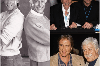 The Truth Revealed: Dick Van Dyke’s Son Shares Emotional Update On Star’s Terrifying Hospital Rush!