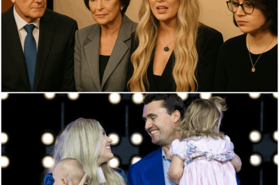 FINAL TRUTH! Charlie Kirk’s Family Hints at The Real Story Behind His Death!