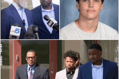 $0,000 Vanished: The $500K Legal Defense Fund Disappeared—And Now Karmelo Anthony Is INDIGENT, Facing Trial Without a Lawyer. A Desperate Cover-Up Exposed the Lie: Who Stole the Money and Why Are Anthony’s Allies Viciously Mocking the Victim? The ‘Justice’ Campaign is Dead; The Real Prison Nightmare is Just Beginning.