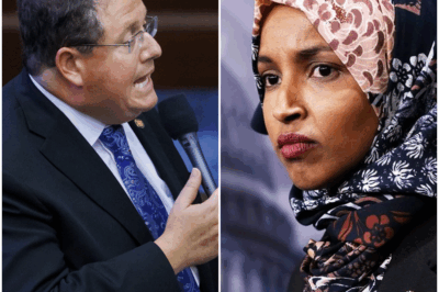 CITIZENS ONLY’ ACT: Fine’s Bill Launches Seismic Shift, Cutting Millions Off SNAP & Medicaid Forever