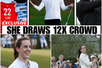 6:30 AM Chaos: Caitlin Clark Practice Round Demands Police Backup — TV Networks Panic!
