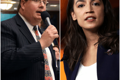 “Constitutional FIRE: ‘Sweep-It-Clean’ Bill to BAN All Non-Citizens from SNAP, Medicaid, and Section 8”