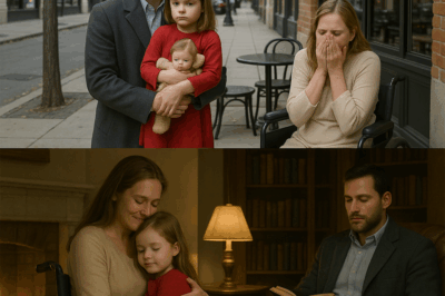 She had been fifteen minutes early and properly ridiculous about it