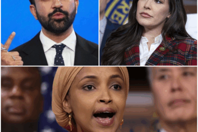 Loyalty Shockwave Hits Congress! One Bold Bill Could EJECT Dual Citizens—Is YOUR Representative Next?