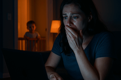 My name is Caroline “Carrie” Mitchell, I’m thirty-two, and I live in Portland, Oregon. I always believed I was a good mother.