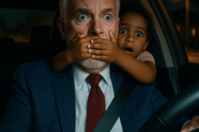 Jonathan Miller had built his company from the ground up—an empire of glass towers, boardrooms, and high-stakes negotiations. To the world, he was the picture of success: tailored suits, private chauffeurs, a penthouse overlooking Manhattan