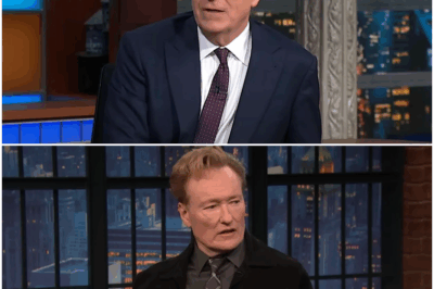 Colbert FINALLY Weighs In On Talk Show Drama — Reveals The CRITICAL Reason Why They MUST Survive!