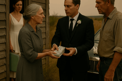 In 1966, in a quiet rural town in Harmony Creek, Tennessee, lived Matilda Hayes, a 20-year-old girl who had never once stepped beyond the expectations of her father.