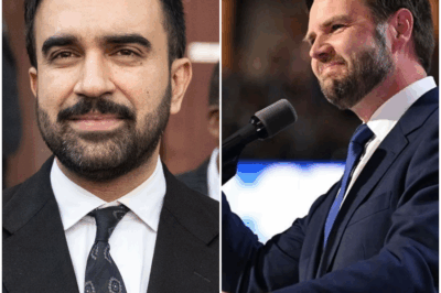 VP JD Vance Just Kicked Off The LARGEST Voter Fraud Investigation In History—But Then He Did This!