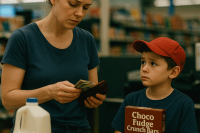 Shame isn’t something you’re born with. It’s a heavy, ugly coat that someone else forces you to wear. I got mine when I was eight years old, in the checkout aisle of a Marketway in a small town in Ohio.