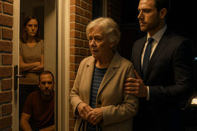 The building shook at 3:00 in the morning. It wasn’t an earthquake. It was the sound of concrete cracking like old bones.