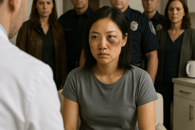 When I woke up, the ceiling tiles were marching in tidy rows like little white soldiers. The lights were too bright, the air too cold, and my tongue felt as if it had been rolled in cotton and left out to dry.