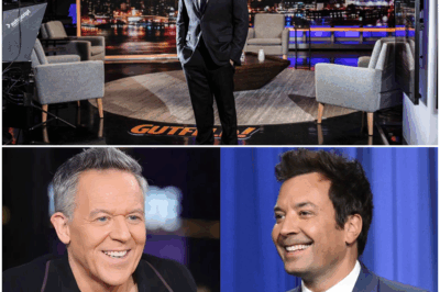 They Said He Was DOOMED: How Greg Gutfeld’s 3 A.M. ‘Red Eye’ Gamble Became A Ratings REVOLUTION!