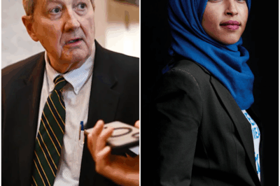 FIRE STORM! Kennedy BLASTS ‘Squad’: “I’M TIRED OF PEOPLE WHO INSULT AMERICA!”