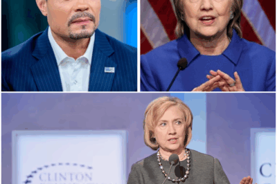 CLINTON CORRUPTION FILES’ SHOCKWAVE: New Evidence Released on Family Foundation — What Was Buried?