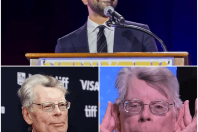 Horror Legend Stephen King Unloads Sharpest-Ever Response To Mamdani Mayor Criticism — And It Ends The Debate!